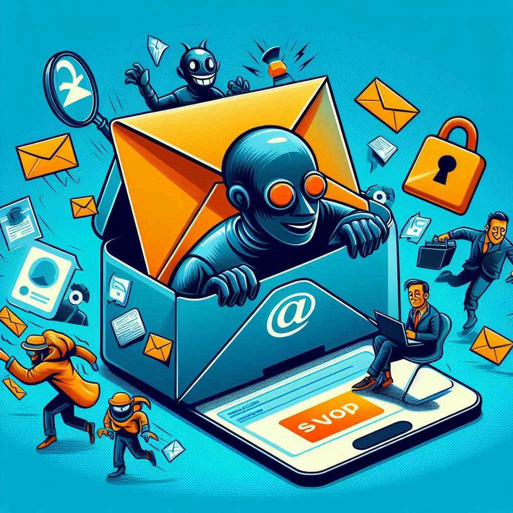 What Happens When AI Meets Temporary Email A New Era for Privacy and Convenience